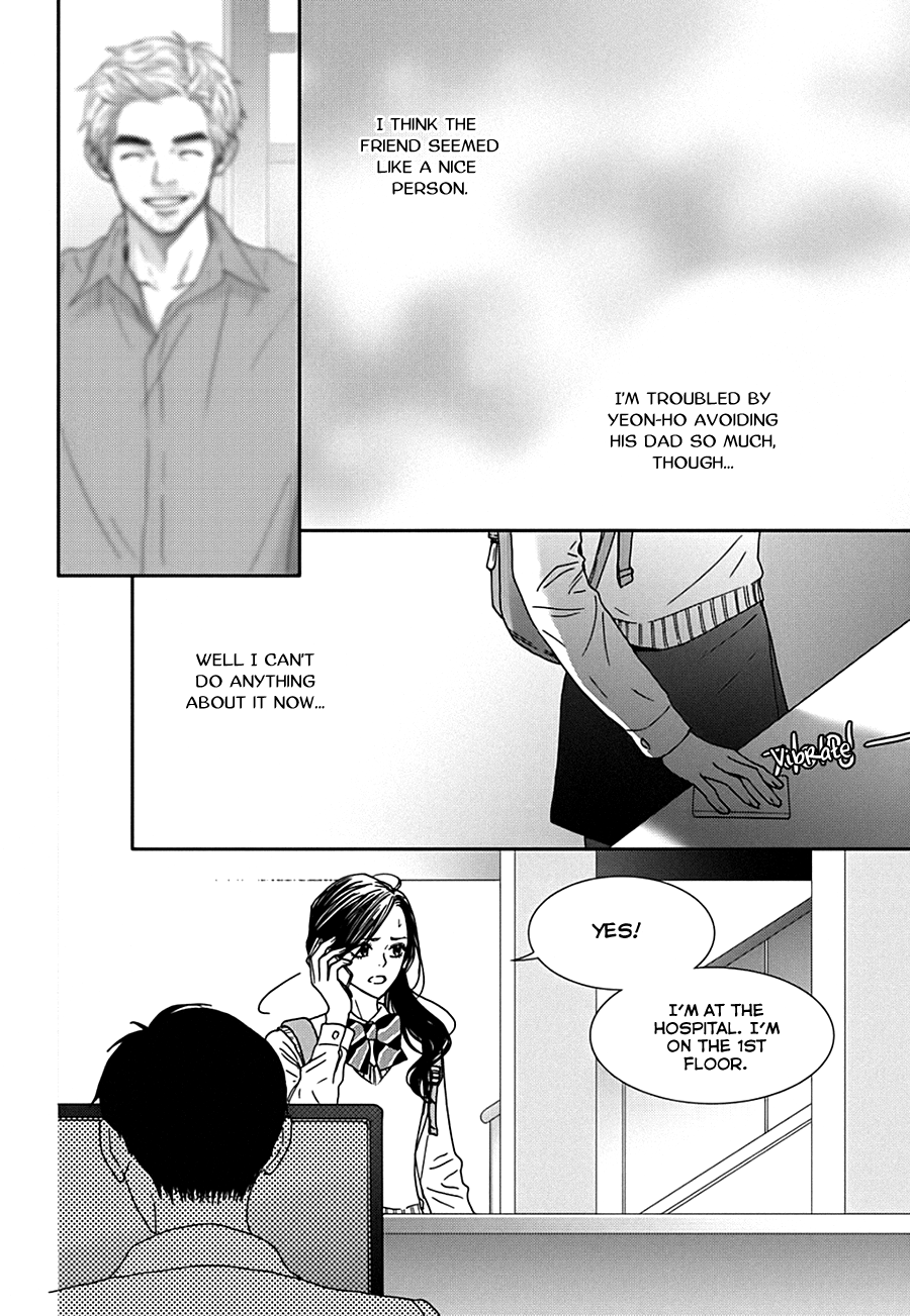 Jidokhage Kkeureoango Jidokhage Kiseuhago Chapter 20 page 30 - Chapter 20