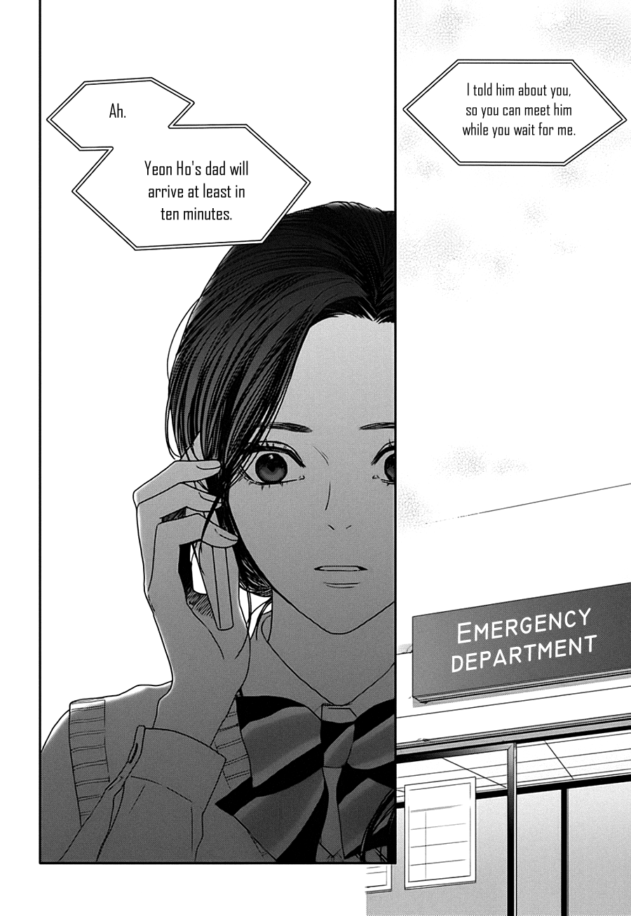 Jidokhage Kkeureoango Jidokhage Kiseuhago Chapter 20 page 32 - Chapter 20