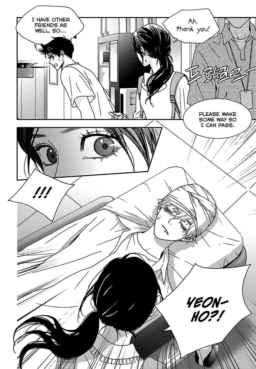 Jidokhage Kkeureoango Jidokhage Kiseuhago Chapter 20 page 34 - Chapter 20