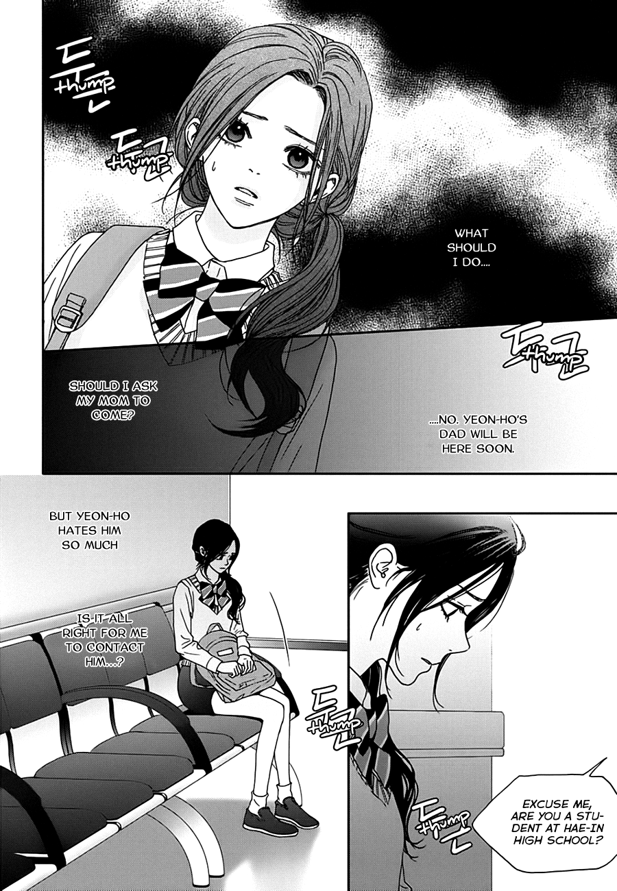 Jidokhage Kkeureoango Jidokhage Kiseuhago Chapter 20 page 36 - Chapter 20