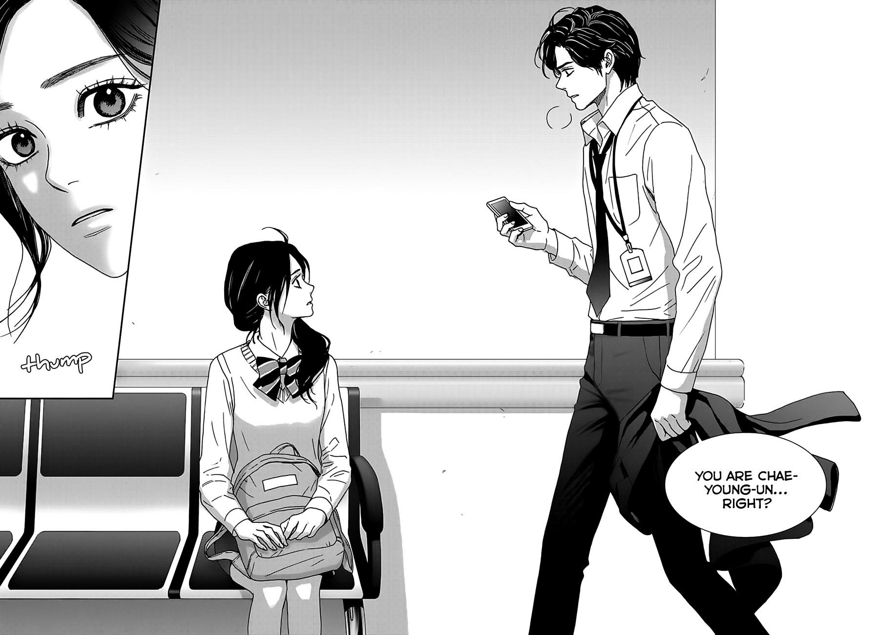 Jidokhage Kkeureoango Jidokhage Kiseuhago Chapter 20 page 37 - Chapter 20