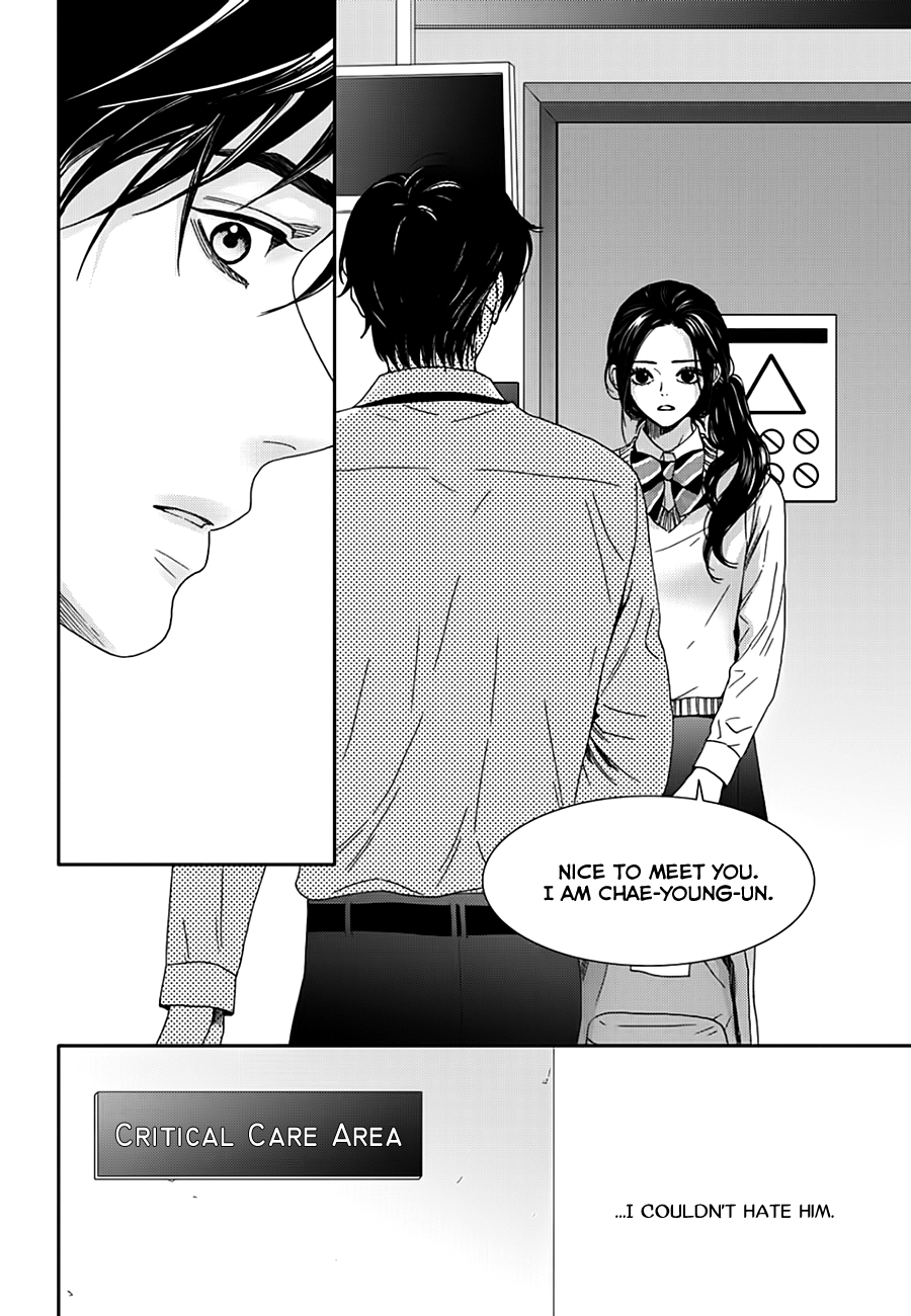 Jidokhage Kkeureoango Jidokhage Kiseuhago Chapter 21 page 10 - Chapter 21