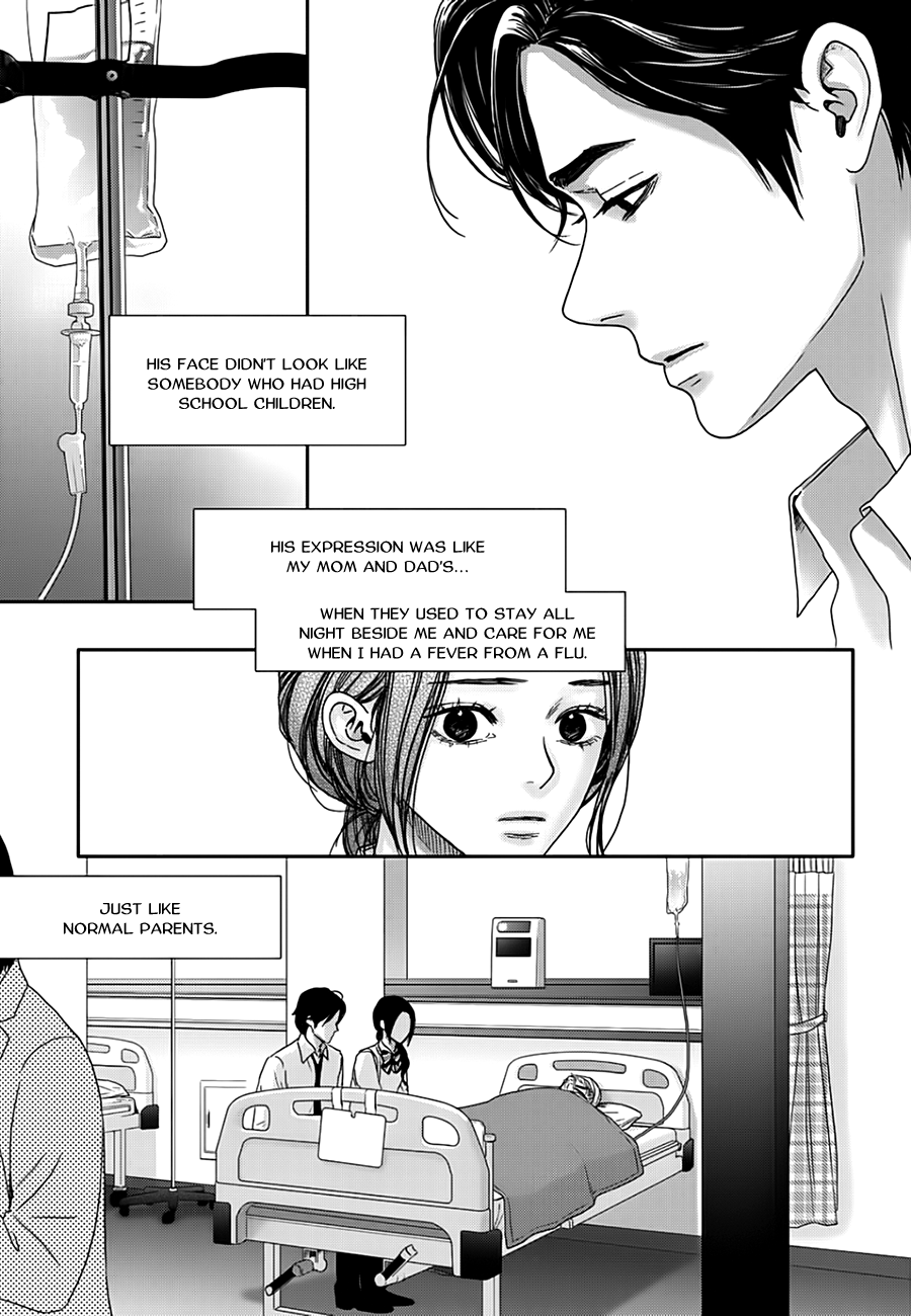 Jidokhage Kkeureoango Jidokhage Kiseuhago Chapter 21 page 11 - Chapter 21