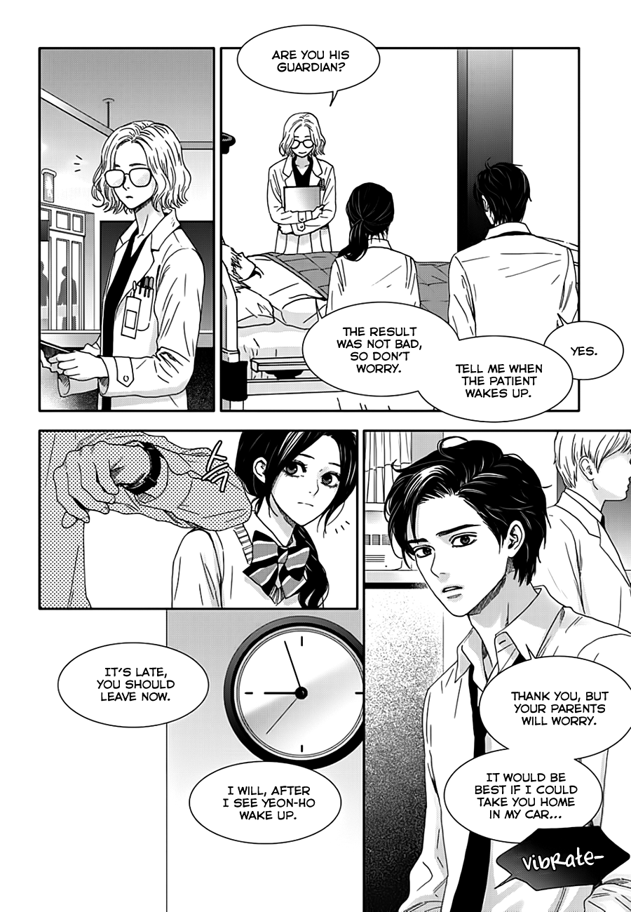 Jidokhage Kkeureoango Jidokhage Kiseuhago Chapter 21 page 12 - Chapter 21