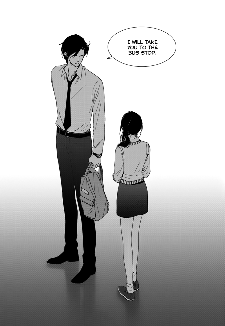 Jidokhage Kkeureoango Jidokhage Kiseuhago Chapter 21 page 17 - Chapter 21