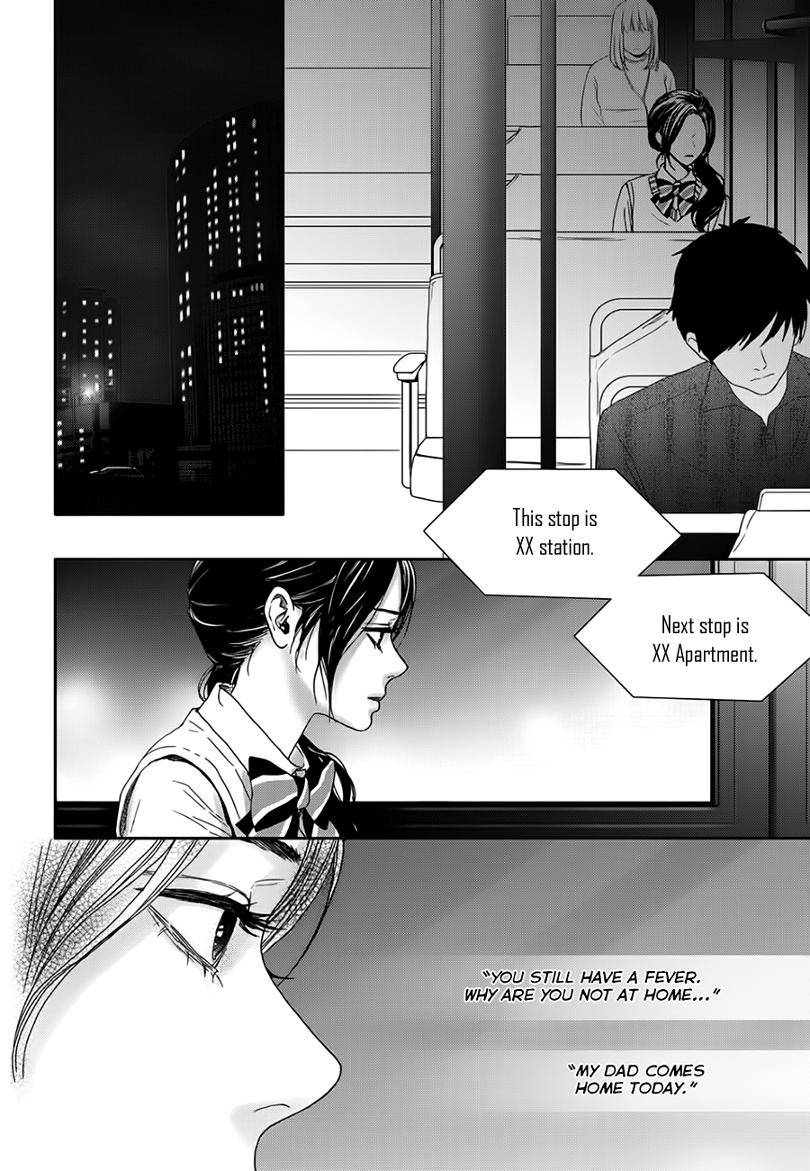 Jidokhage Kkeureoango Jidokhage Kiseuhago Chapter 21 page 18 - Chapter 21