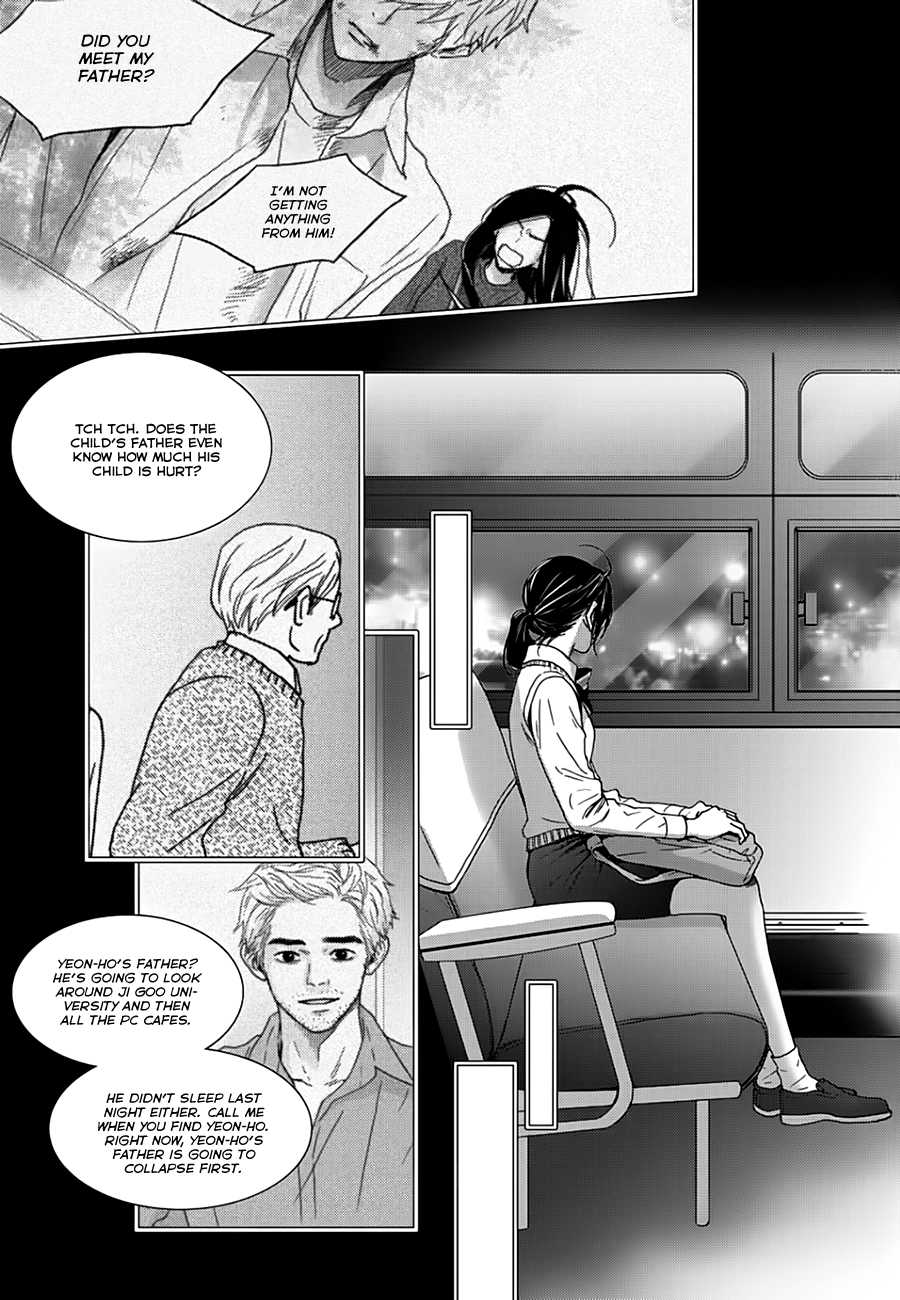 Jidokhage Kkeureoango Jidokhage Kiseuhago Chapter 21 page 19 - Chapter 21
