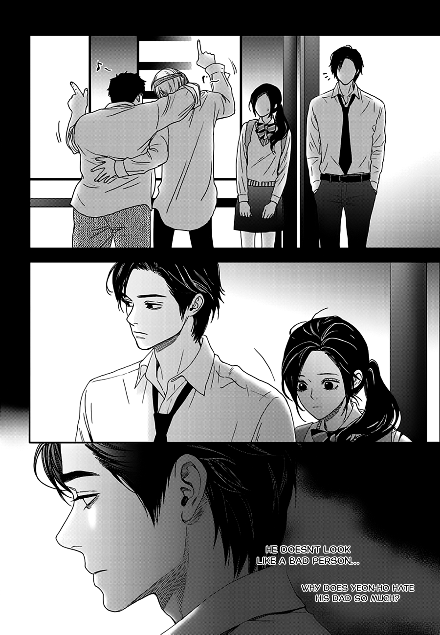 Jidokhage Kkeureoango Jidokhage Kiseuhago Chapter 21 page 20 - Chapter 21