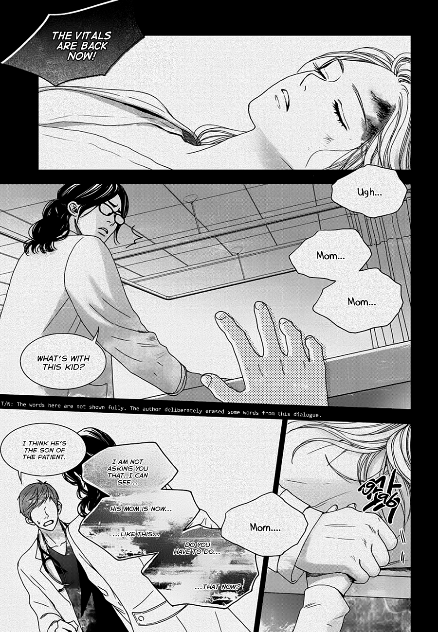 Jidokhage Kkeureoango Jidokhage Kiseuhago Chapter 21 page 23 - Chapter 21