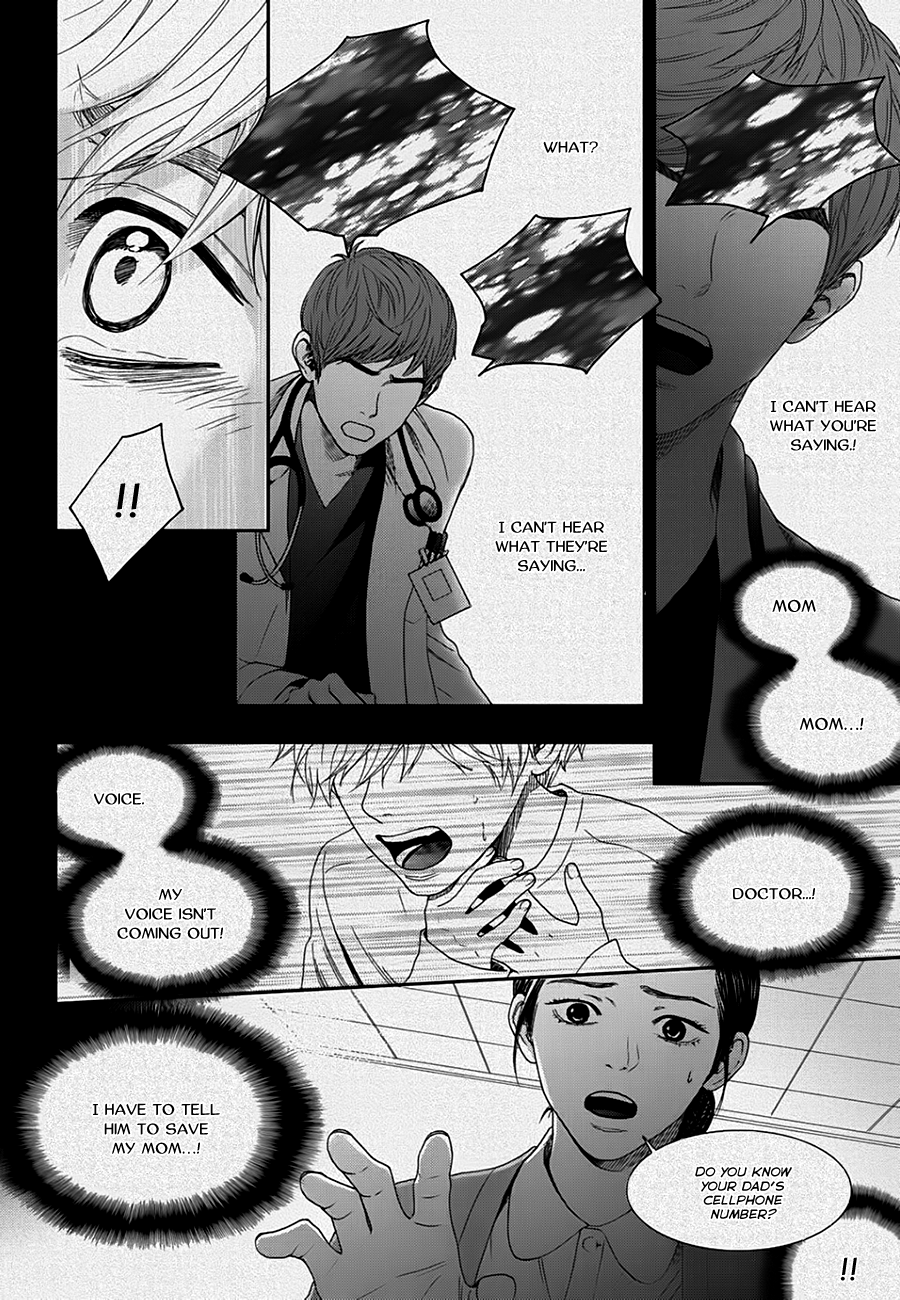 Jidokhage Kkeureoango Jidokhage Kiseuhago Chapter 21 page 24 - Chapter 21