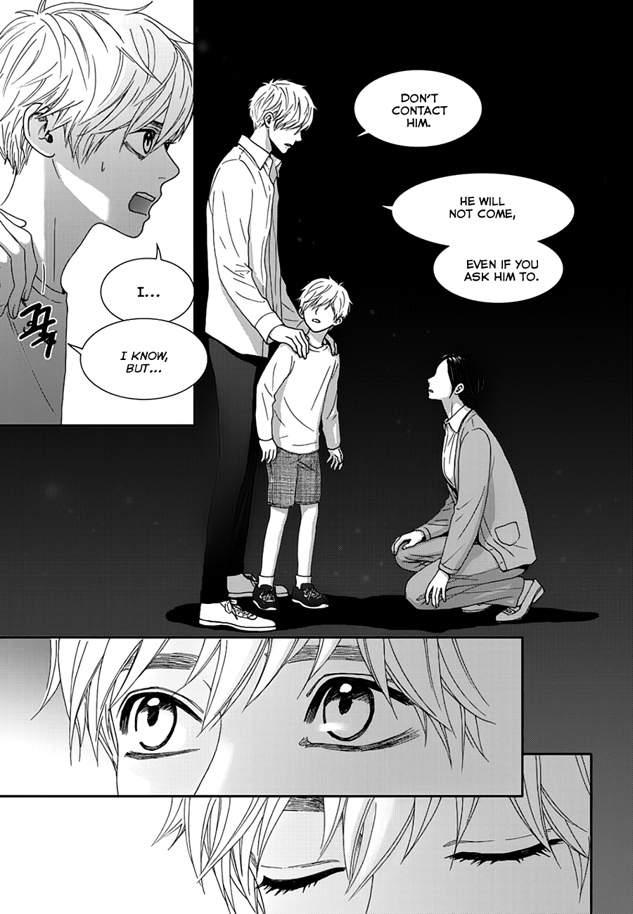 Jidokhage Kkeureoango Jidokhage Kiseuhago Chapter 21 page 25 - Chapter 21