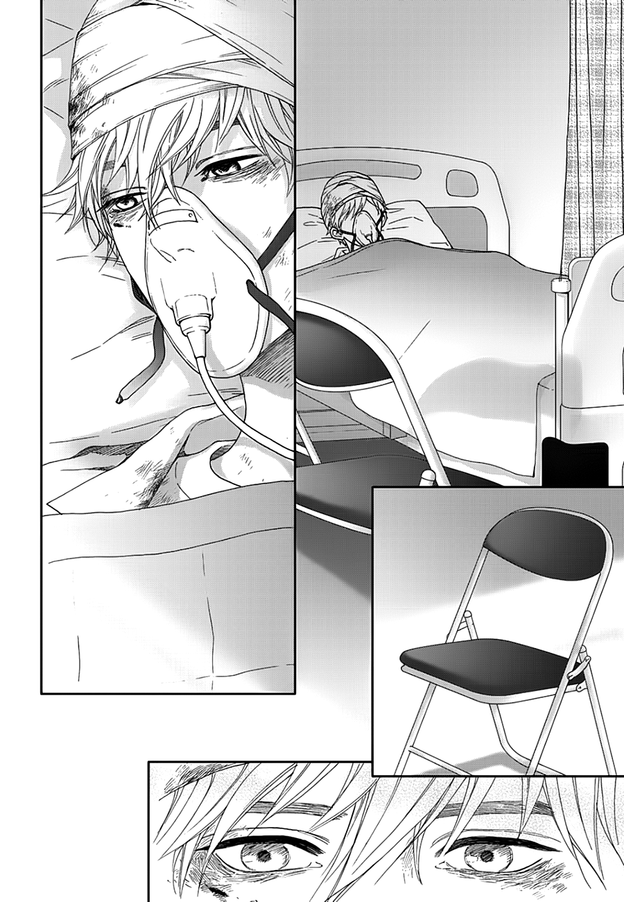 Jidokhage Kkeureoango Jidokhage Kiseuhago Chapter 21 page 26 - Chapter 21