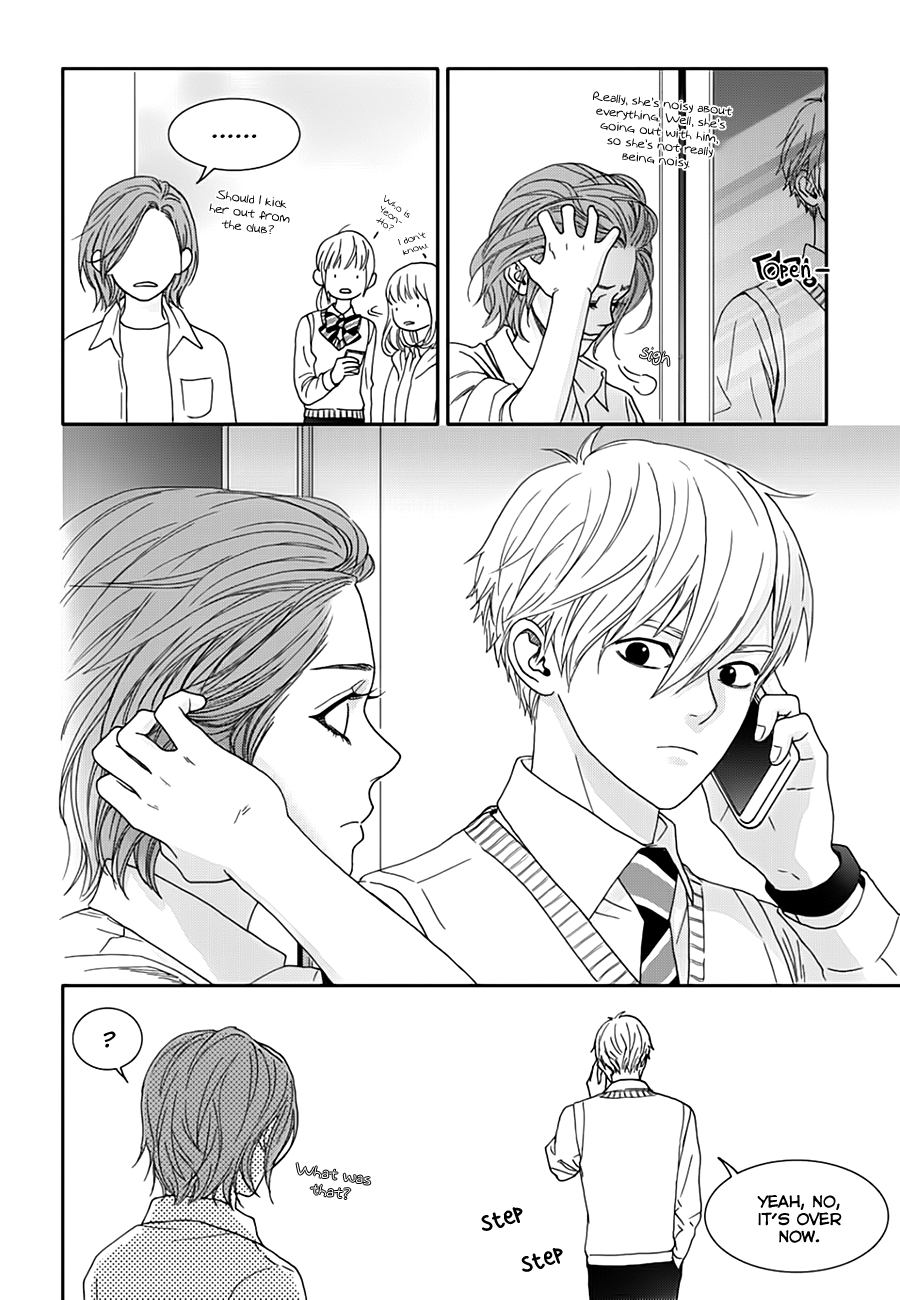 Jidokhage Kkeureoango Jidokhage Kiseuhago Chapter 21 page 29 - Chapter 21