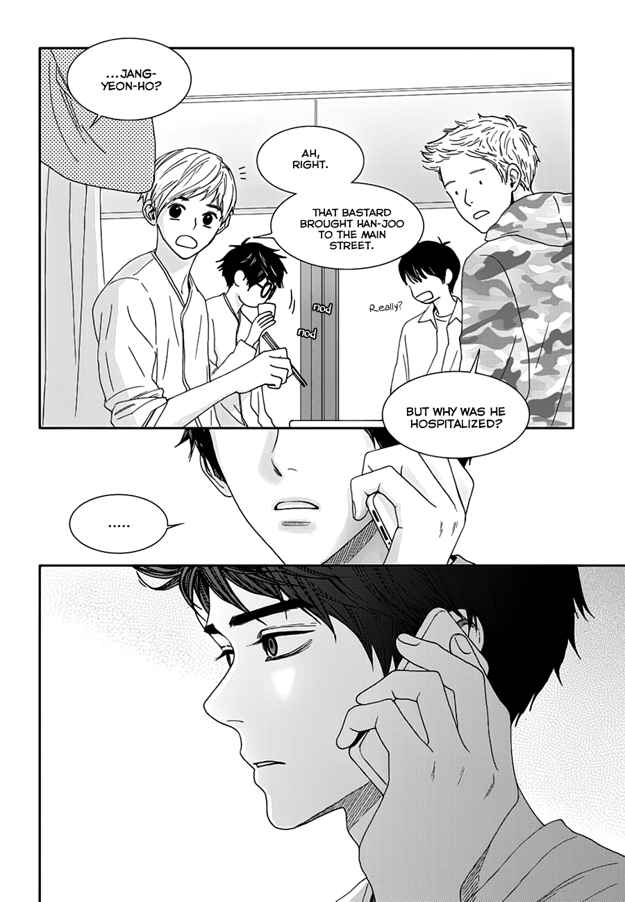 Jidokhage Kkeureoango Jidokhage Kiseuhago Chapter 21 page 31 - Chapter 21