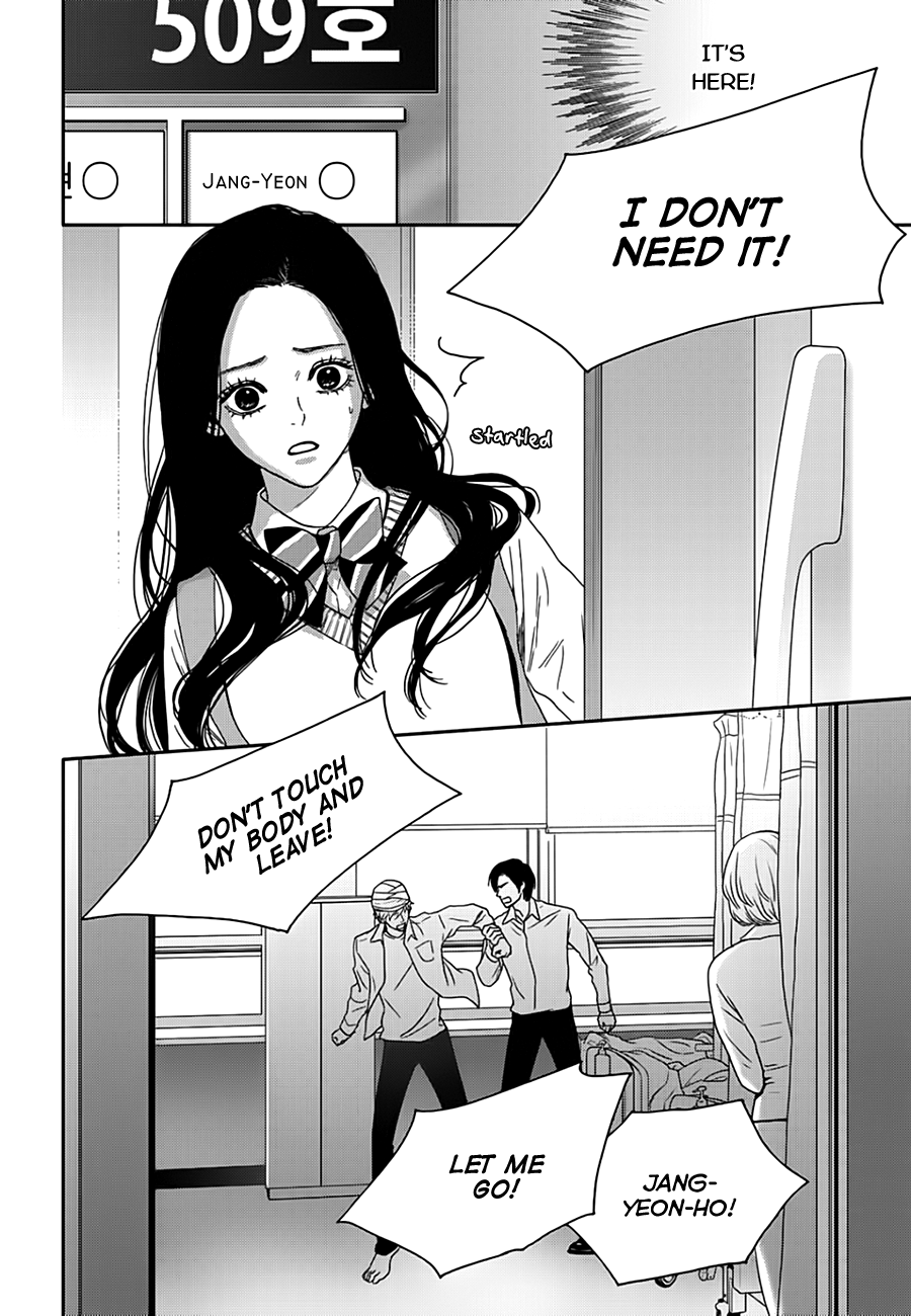 Jidokhage Kkeureoango Jidokhage Kiseuhago Chapter 21 page 33 - Chapter 21