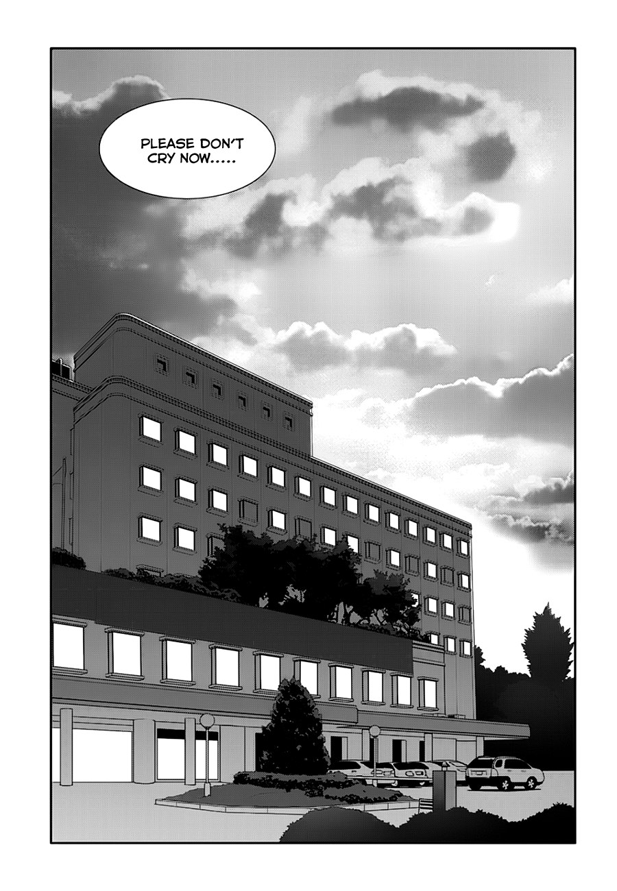 Jidokhage Kkeureoango Jidokhage Kiseuhago Chapter 21 page 38 - Chapter 21