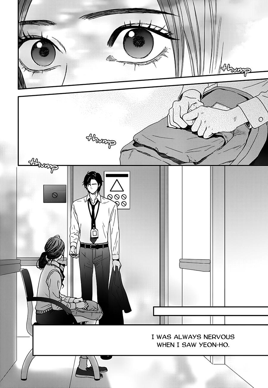 Jidokhage Kkeureoango Jidokhage Kiseuhago Chapter 21 page 6 - Chapter 21