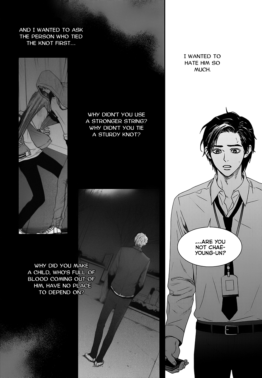 Jidokhage Kkeureoango Jidokhage Kiseuhago Chapter 21 page 8 - Chapter 21