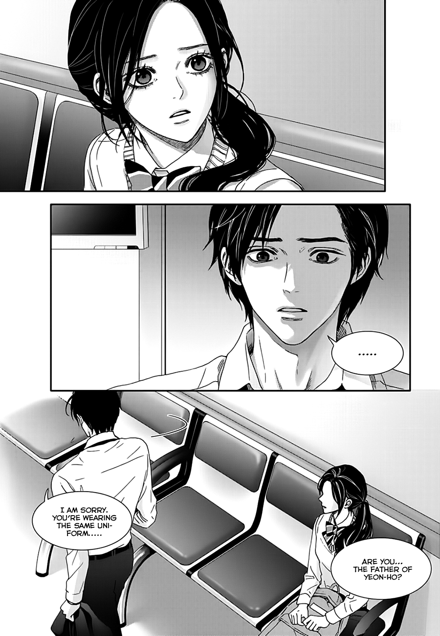 Jidokhage Kkeureoango Jidokhage Kiseuhago Chapter 21 page 9 - Chapter 21