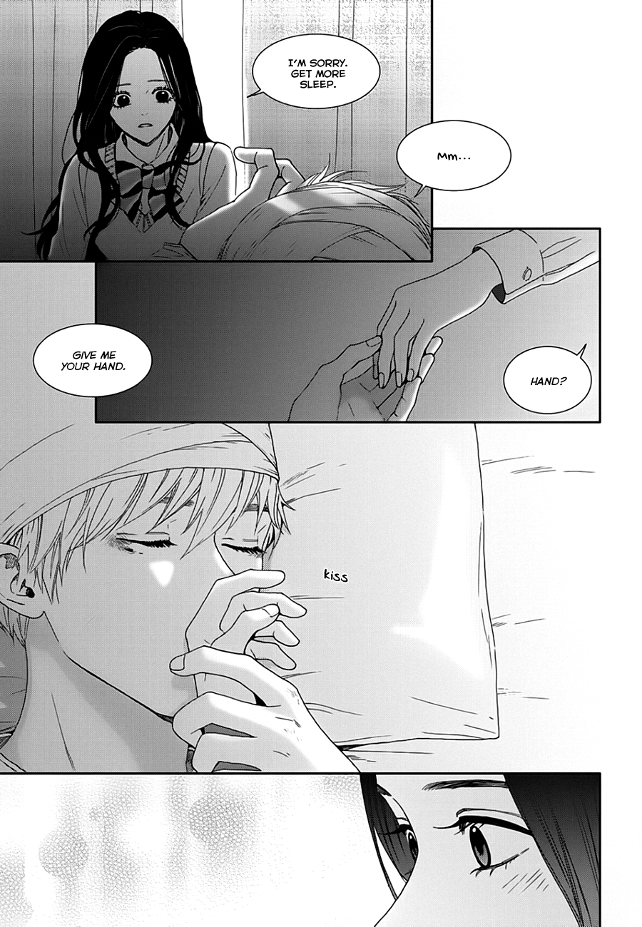 Jidokhage Kkeureoango Jidokhage Kiseuhago Chapter 22 page 10 - Chapter 22