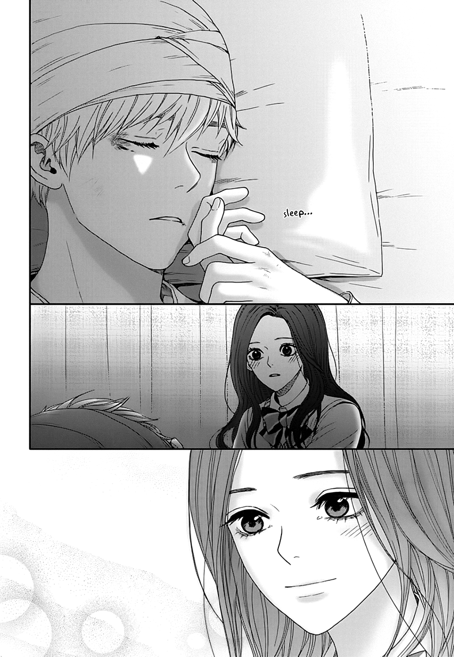 Jidokhage Kkeureoango Jidokhage Kiseuhago Chapter 22 page 11 - Chapter 22