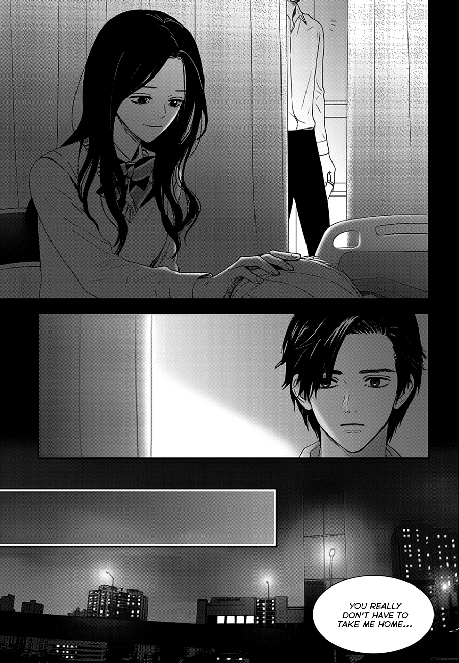 Jidokhage Kkeureoango Jidokhage Kiseuhago Chapter 22 page 12 - Chapter 22