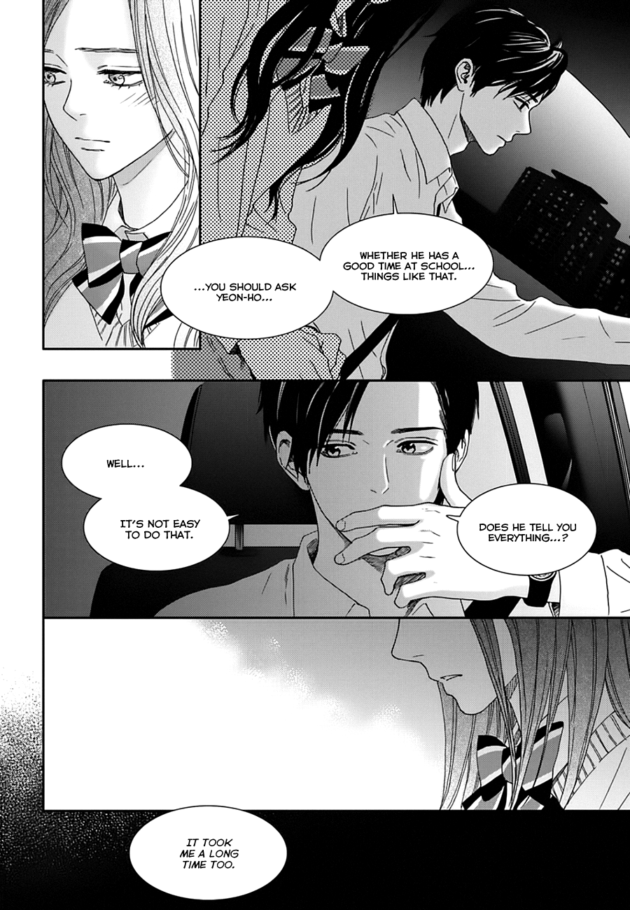 Jidokhage Kkeureoango Jidokhage Kiseuhago Chapter 22 page 15 - Chapter 22