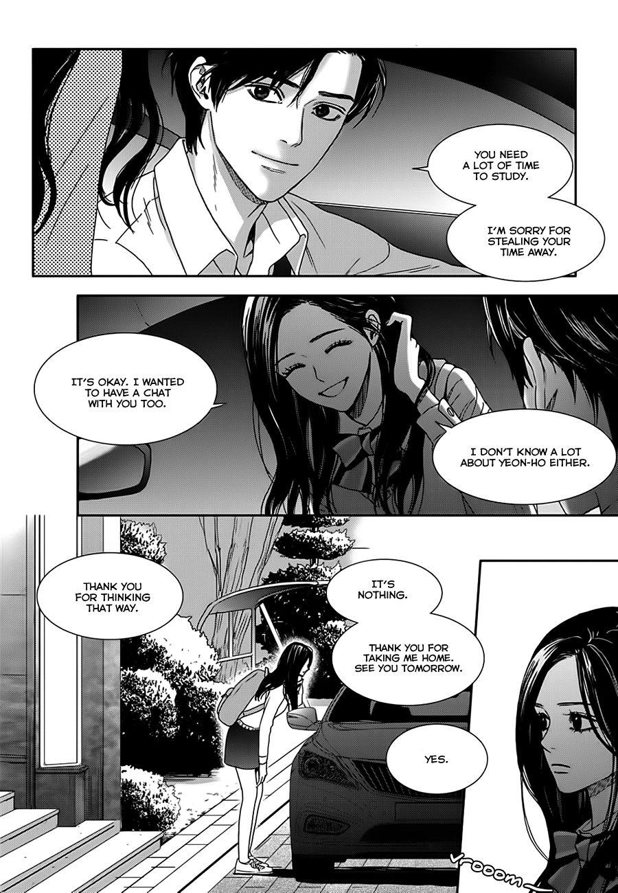 Jidokhage Kkeureoango Jidokhage Kiseuhago Chapter 22 page 19 - Chapter 22