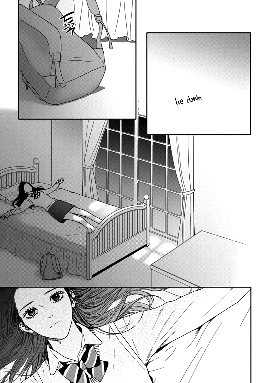 Jidokhage Kkeureoango Jidokhage Kiseuhago Chapter 22 page 20 - Chapter 22