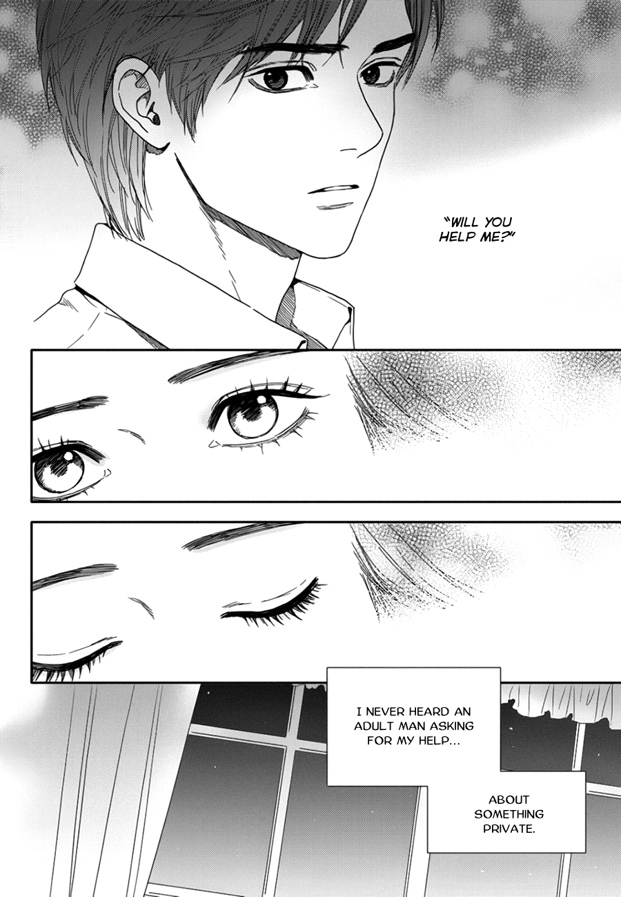 Jidokhage Kkeureoango Jidokhage Kiseuhago Chapter 22 page 21 - Chapter 22