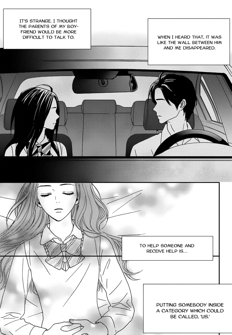 Jidokhage Kkeureoango Jidokhage Kiseuhago Chapter 22 page 22 - Chapter 22