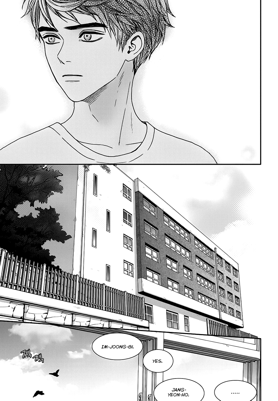Jidokhage Kkeureoango Jidokhage Kiseuhago Chapter 22 page 24 - Chapter 22