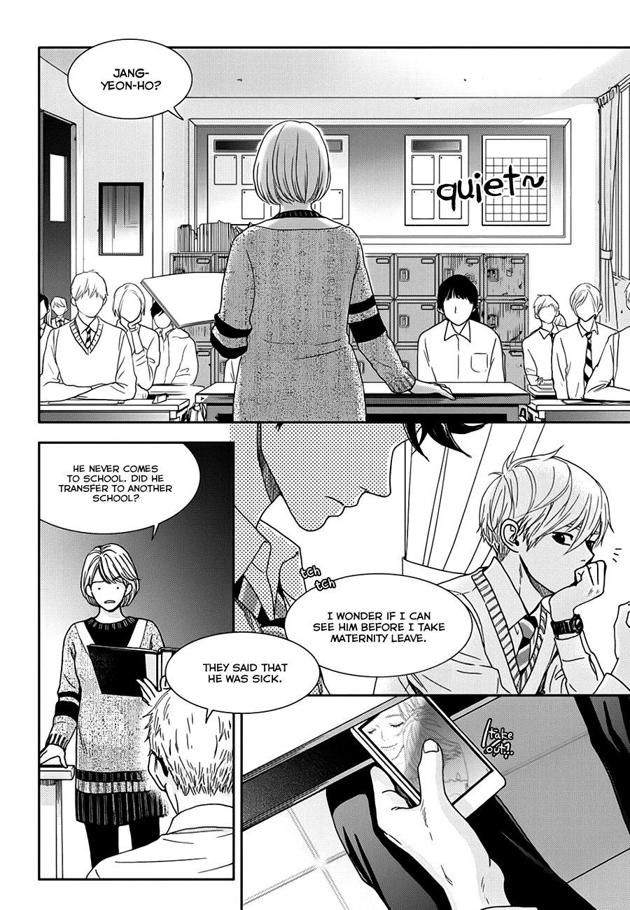 Jidokhage Kkeureoango Jidokhage Kiseuhago Chapter 22 page 25 - Chapter 22