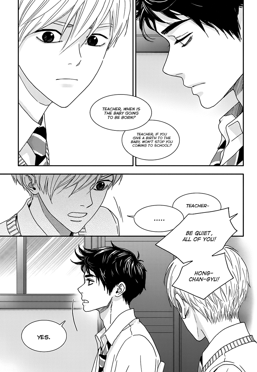 Jidokhage Kkeureoango Jidokhage Kiseuhago Chapter 22 page 26 - Chapter 22