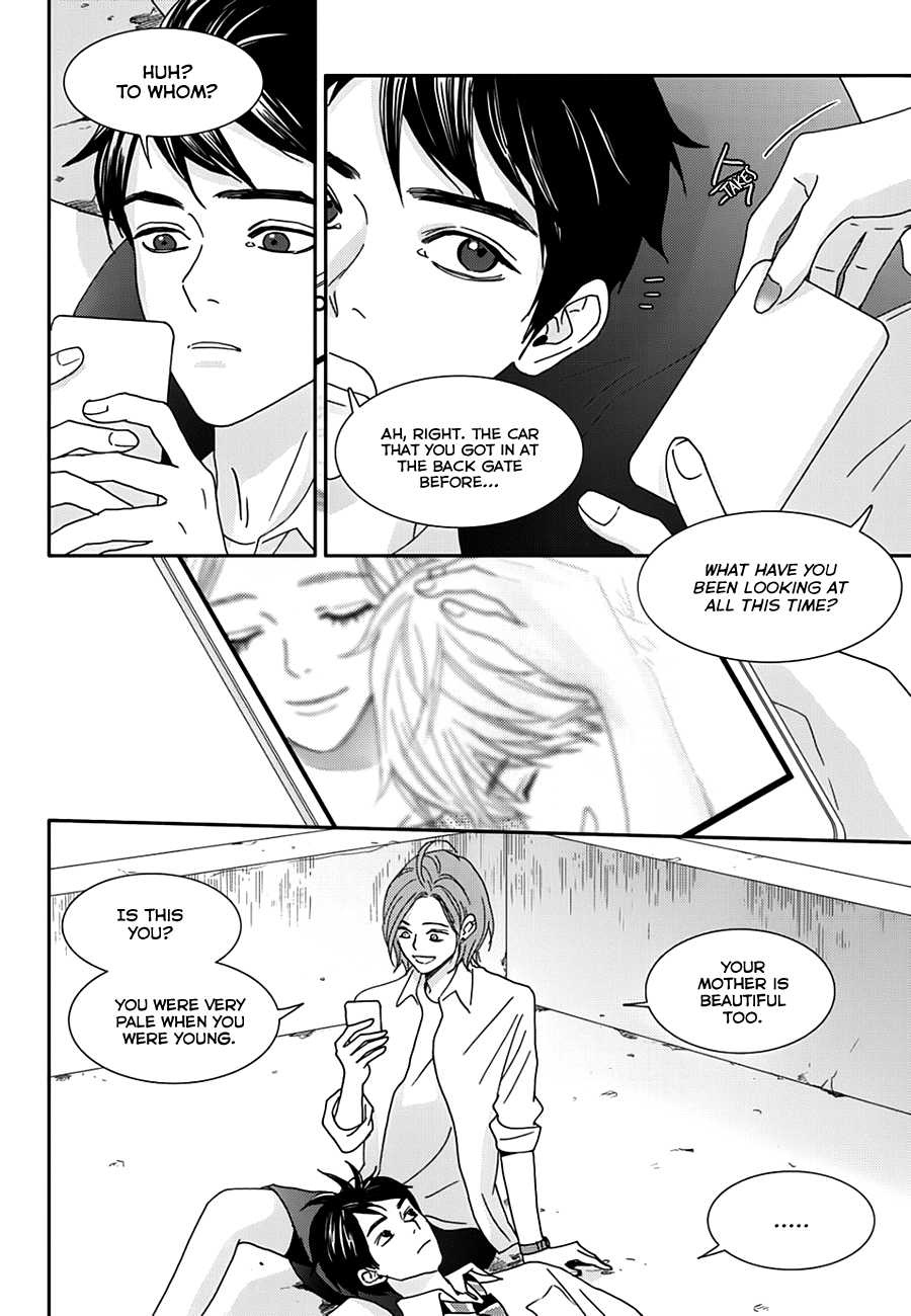 Jidokhage Kkeureoango Jidokhage Kiseuhago Chapter 22 page 31 - Chapter 22