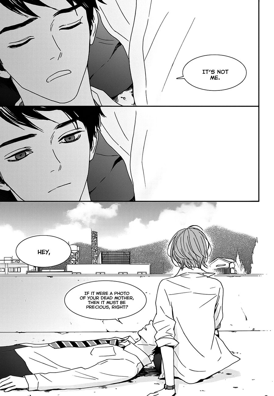 Jidokhage Kkeureoango Jidokhage Kiseuhago Chapter 22 page 32 - Chapter 22