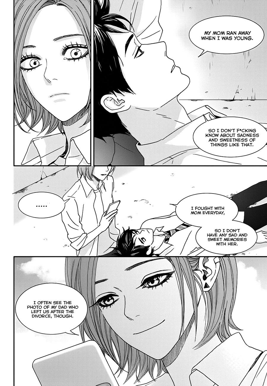 Jidokhage Kkeureoango Jidokhage Kiseuhago Chapter 22 page 33 - Chapter 22