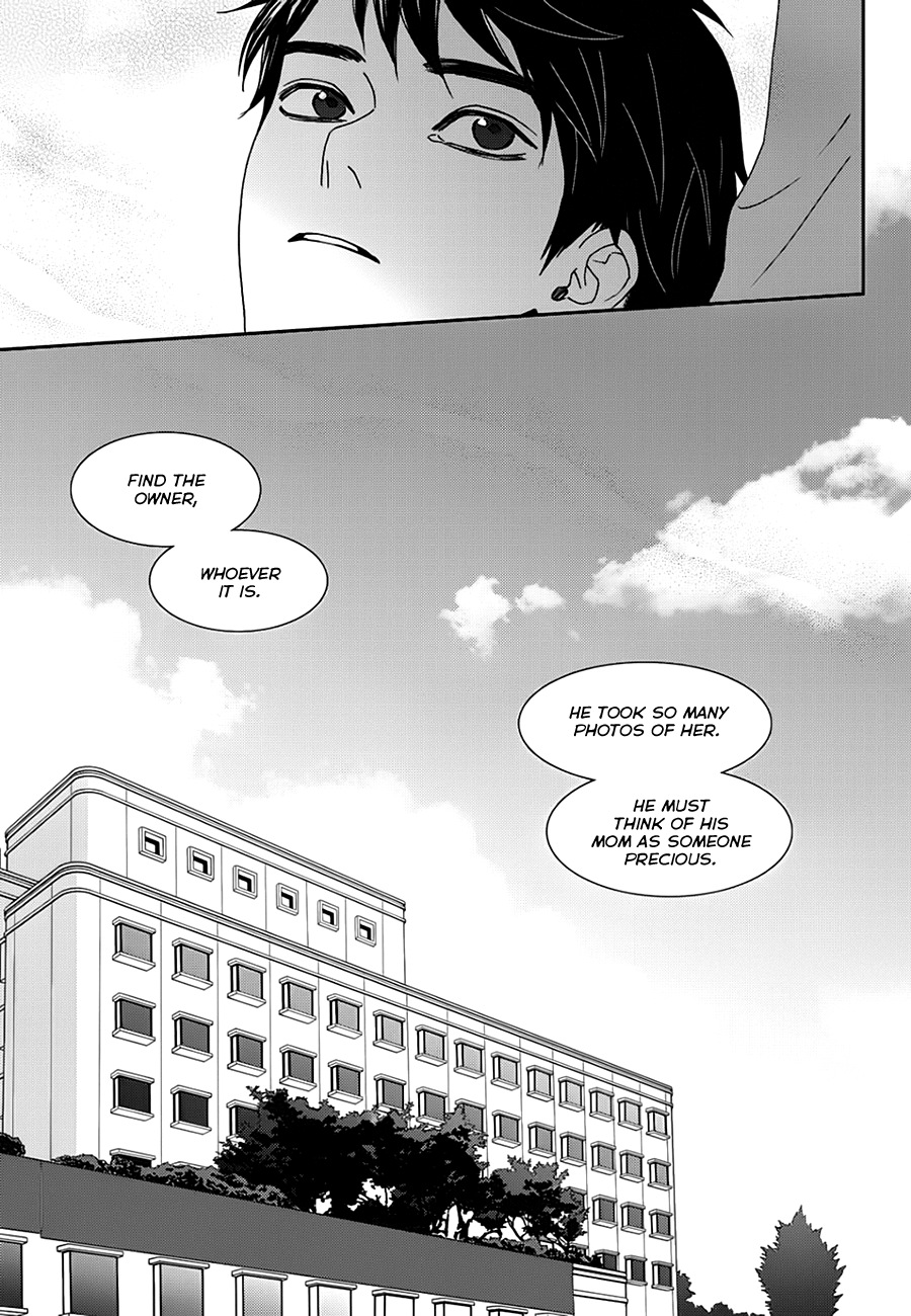 Jidokhage Kkeureoango Jidokhage Kiseuhago Chapter 22 page 34 - Chapter 22