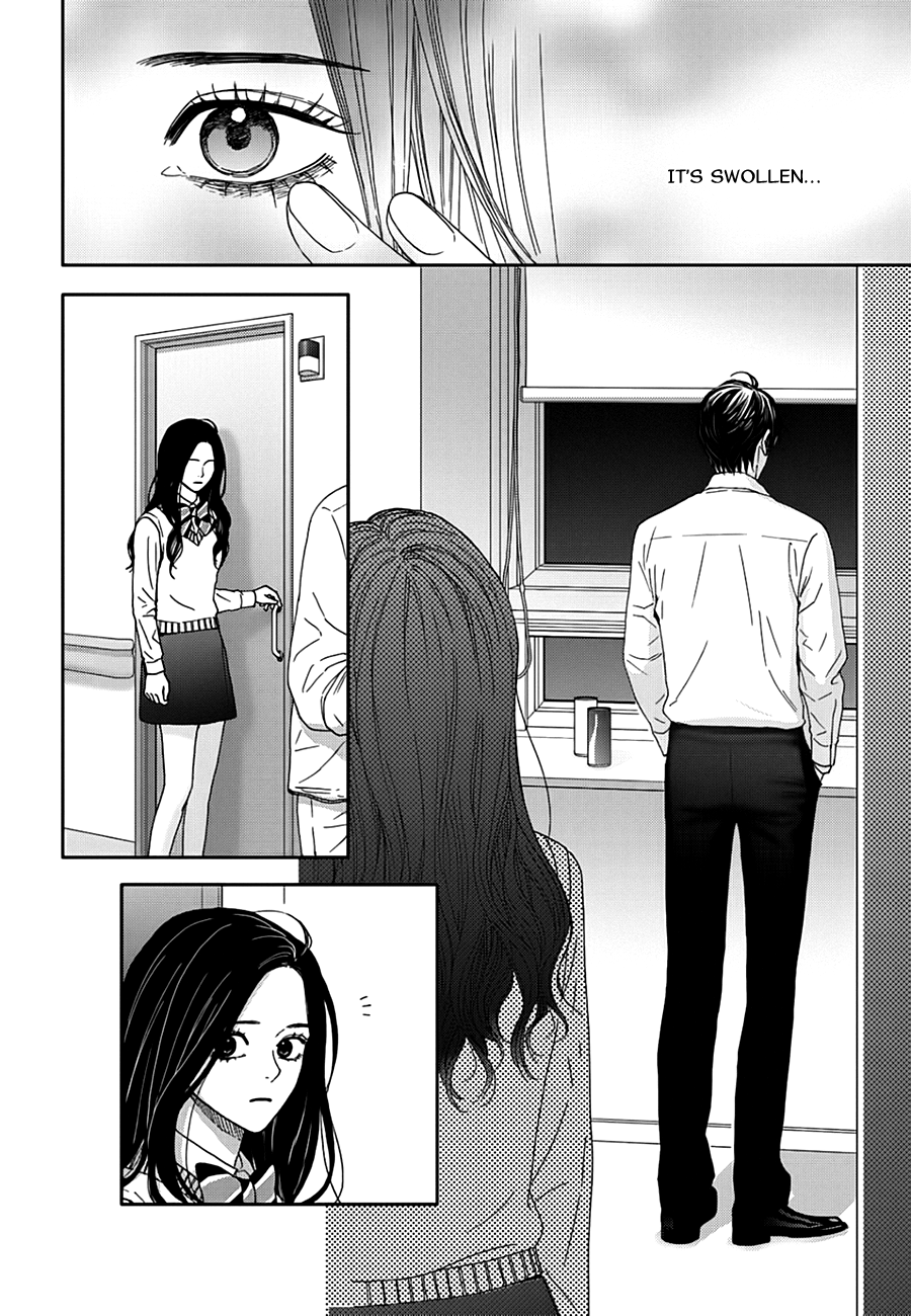 Jidokhage Kkeureoango Jidokhage Kiseuhago Chapter 22 page 5 - Chapter 22