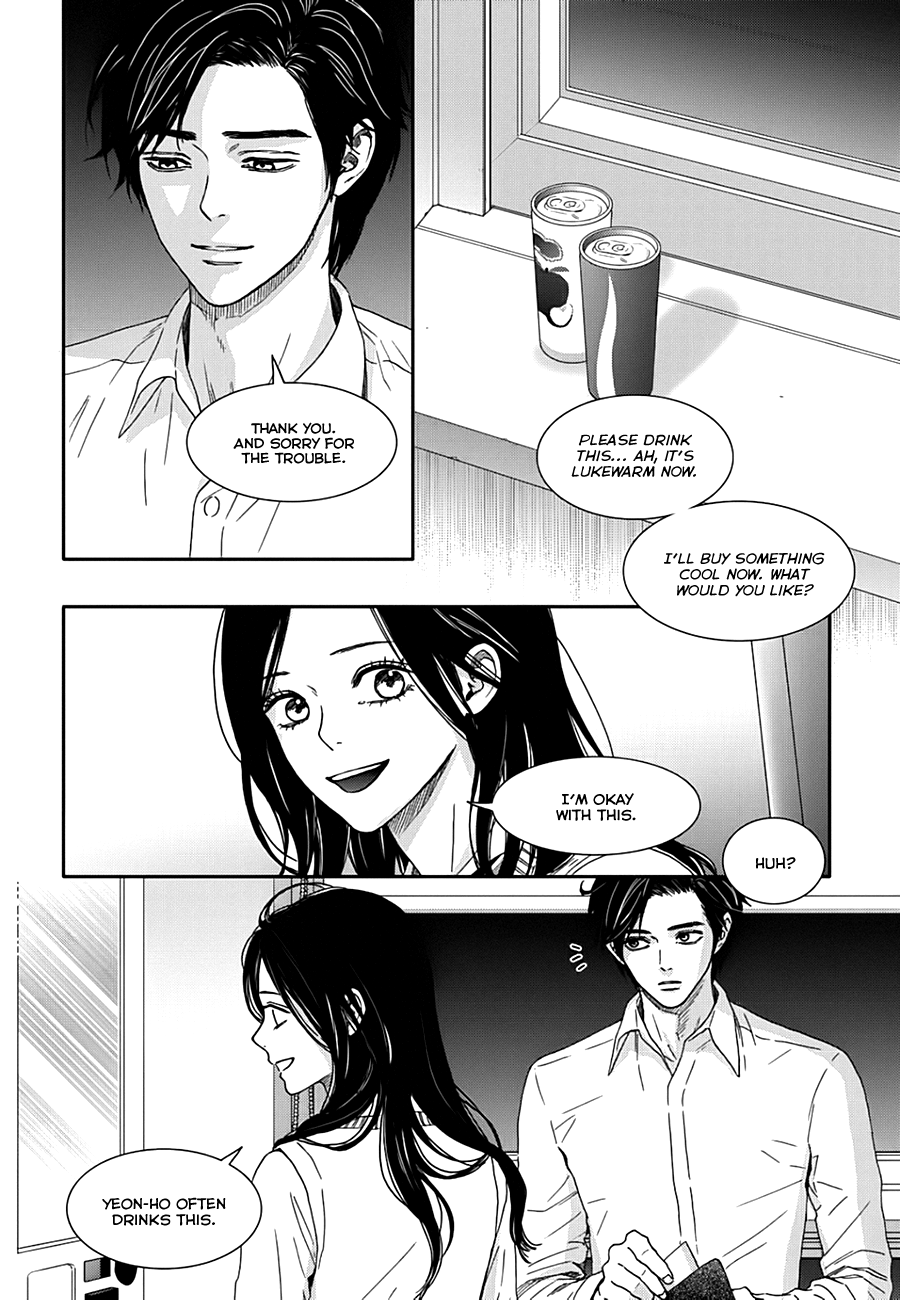 Jidokhage Kkeureoango Jidokhage Kiseuhago Chapter 22 page 7 - Chapter 22