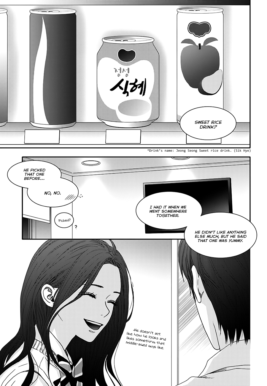 Jidokhage Kkeureoango Jidokhage Kiseuhago Chapter 22 page 8 - Chapter 22