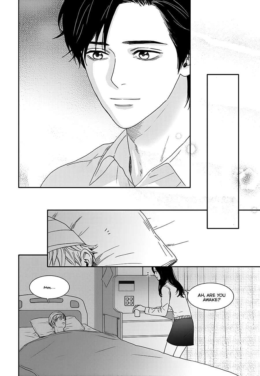 Jidokhage Kkeureoango Jidokhage Kiseuhago Chapter 22 page 9 - Chapter 22