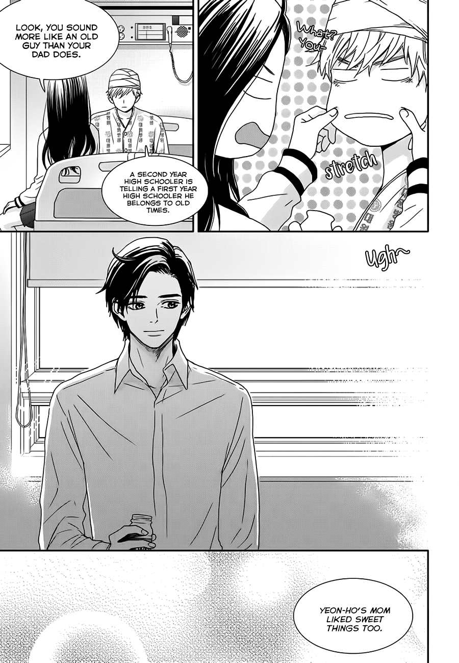 Jidokhage Kkeureoango Jidokhage Kiseuhago Chapter 23 page 10 - Chapter 23