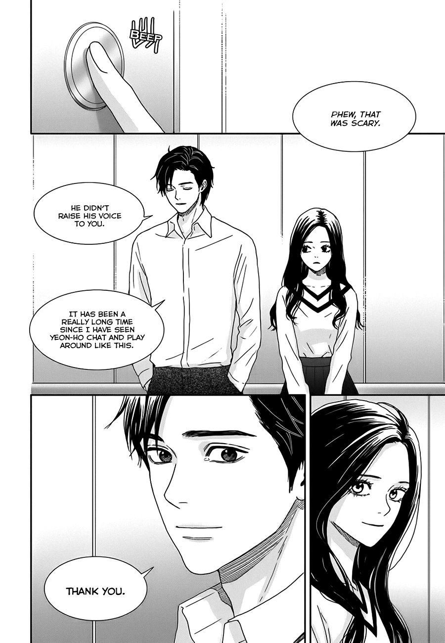 Jidokhage Kkeureoango Jidokhage Kiseuhago Chapter 23 page 13 - Chapter 23
