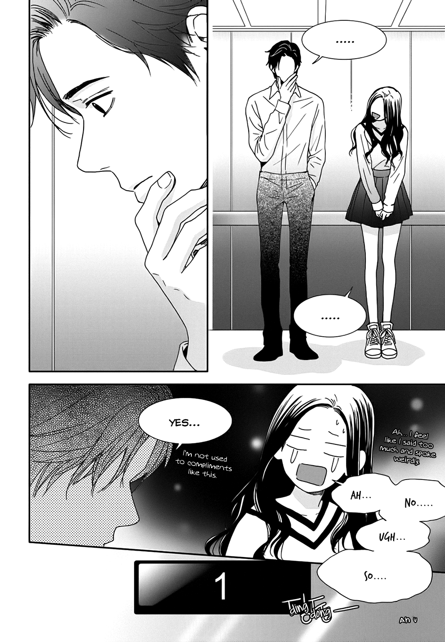 Jidokhage Kkeureoango Jidokhage Kiseuhago Chapter 23 page 15 - Chapter 23