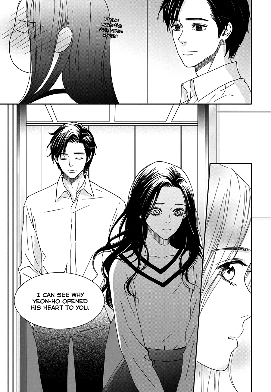 Jidokhage Kkeureoango Jidokhage Kiseuhago Chapter 23 page 16 - Chapter 23