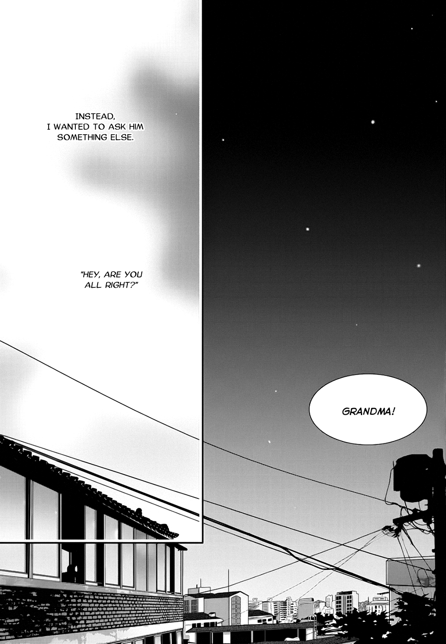 Jidokhage Kkeureoango Jidokhage Kiseuhago Chapter 23 page 20 - Chapter 23