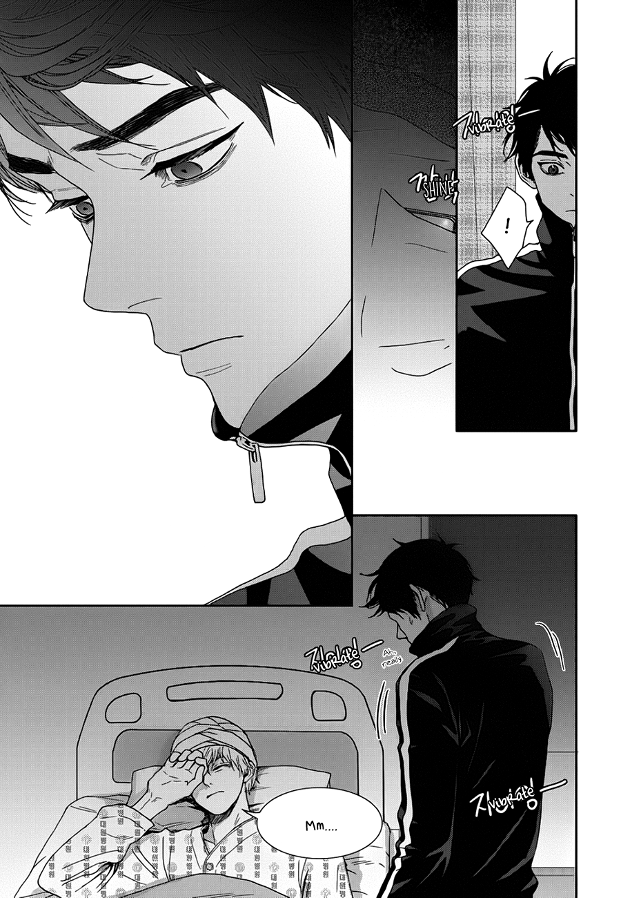 Jidokhage Kkeureoango Jidokhage Kiseuhago Chapter 23 page 26 - Chapter 23