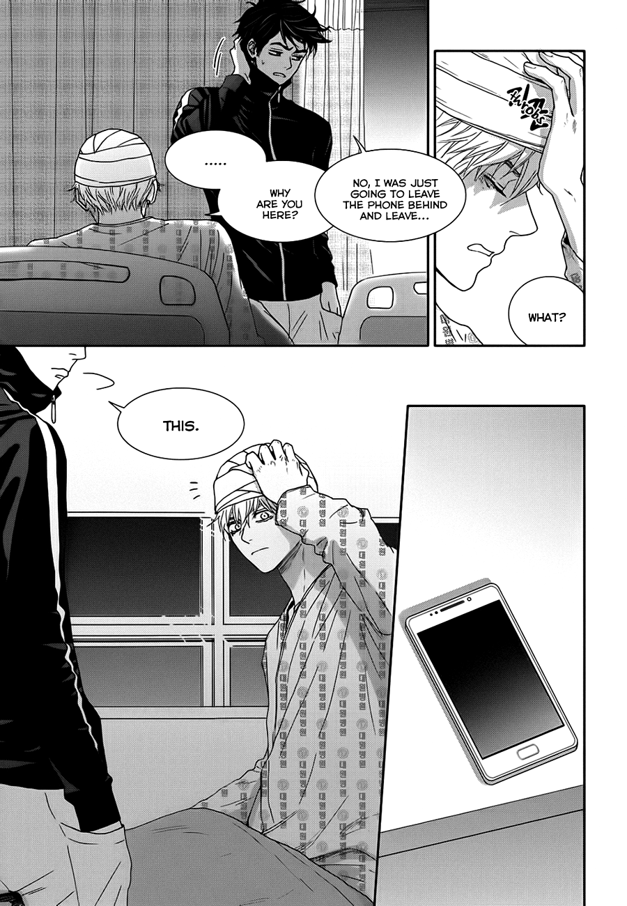 Jidokhage Kkeureoango Jidokhage Kiseuhago Chapter 23 page 28 - Chapter 23