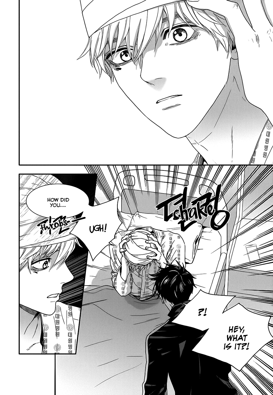 Jidokhage Kkeureoango Jidokhage Kiseuhago Chapter 23 page 29 - Chapter 23